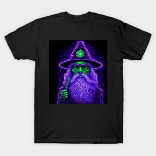 The Wizard T-Shirt